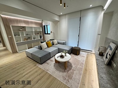 社區圖片