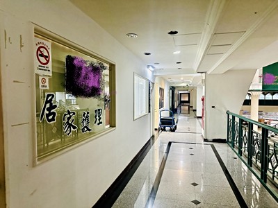 社區圖片