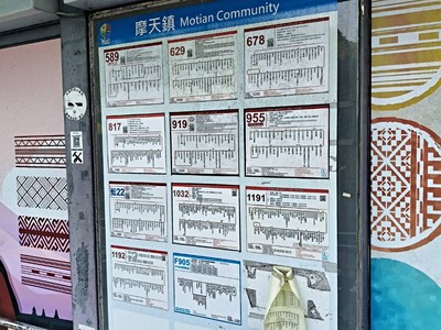 社區圖片