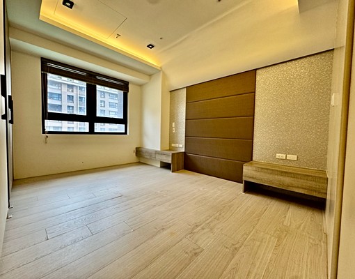 城上城溫馨大三房*另有車位可租*請找東森房屋秀如 - Image 10