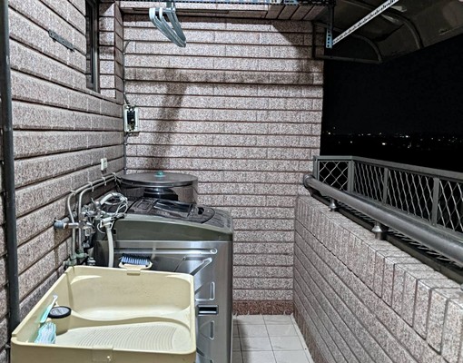 雅房出租「限女生可租補」近楠梓交流道生活機能佳視野 - Image 8