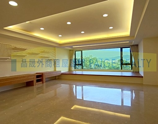 MRT西湖大直水岸第一排市區景觀開濶美宅 - Image 1