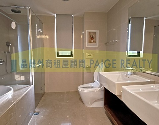 MRT西湖大直水岸第一排市區景觀開濶美宅 - Image 11