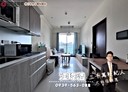 中壢區-高鐵站前東路1房1廳，27.7坪