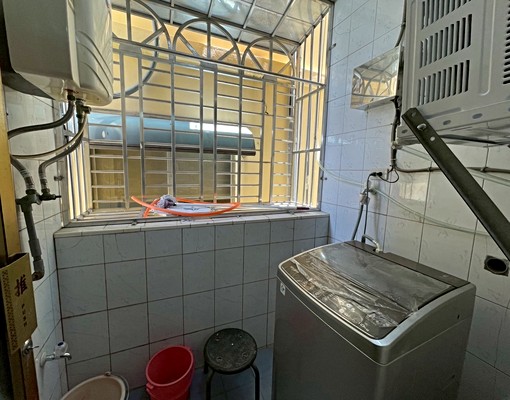 沛函⭐民族七賢獨立採光套房可租補 - Image 8