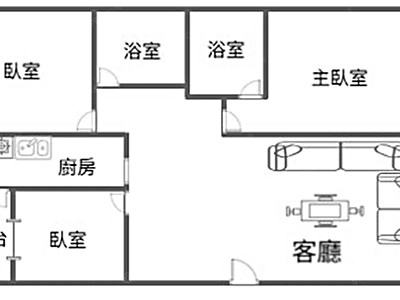 社區圖片