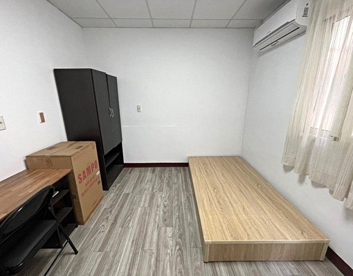 沛函⭐近輕軌翠華路巷內透天出租套房 - Image 5