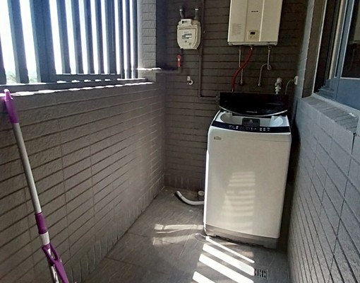 青埔A19特區可租補入戶籍✅全室油漆清潔✅青埔特區/無限棟距 - Image 4