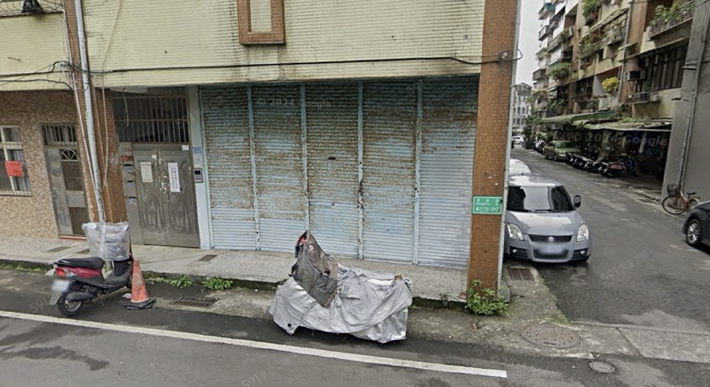 基隆租屋,七堵租屋,住辦出租