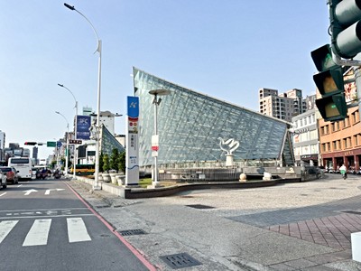 社區圖片