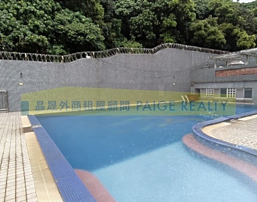 MRT唭哩岸靜巷高樓景觀大空間/全年游池 - Image 1
