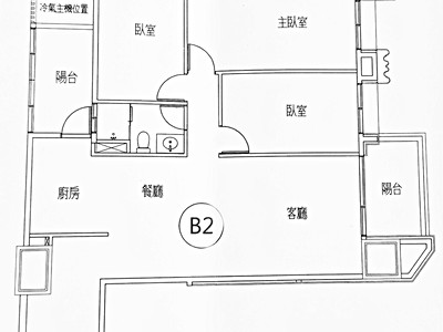 社區圖片