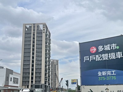 社區圖片