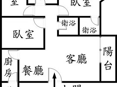 社區圖片