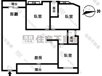 社區圖片