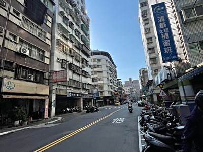 社區圖片