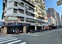 蘆洲區-民權路3房1廳，22.7坪