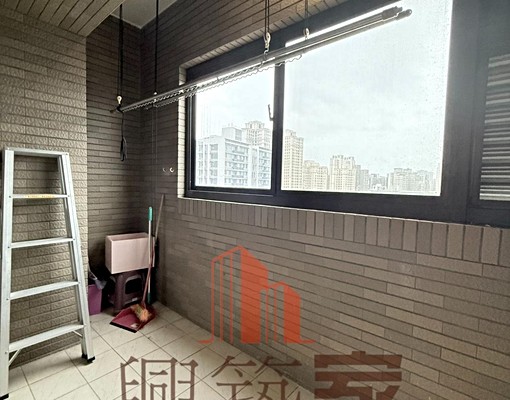 ⭐️高鐵大坪數四改三@超大主臥@雙車位⭐ - Image 12