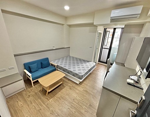 可寵🌟前後雙陽台🌟一層一戶住戶單純🌟可雙租補 - 591租屋網 - Image 2