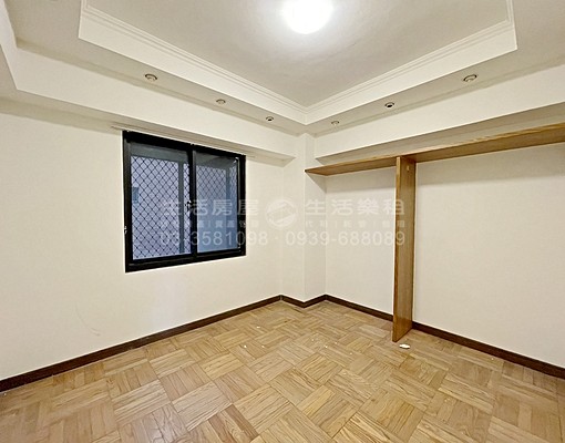 名仕園3香榭園✦高CP值前後雙陽台多房數適大家庭 - Image 11