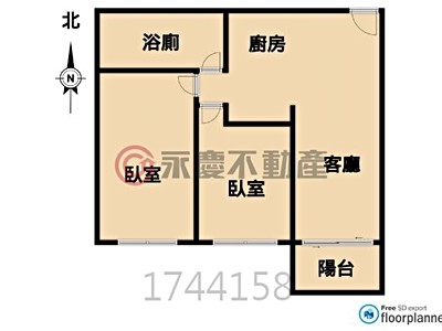 社區圖片