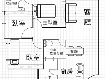 社區圖片