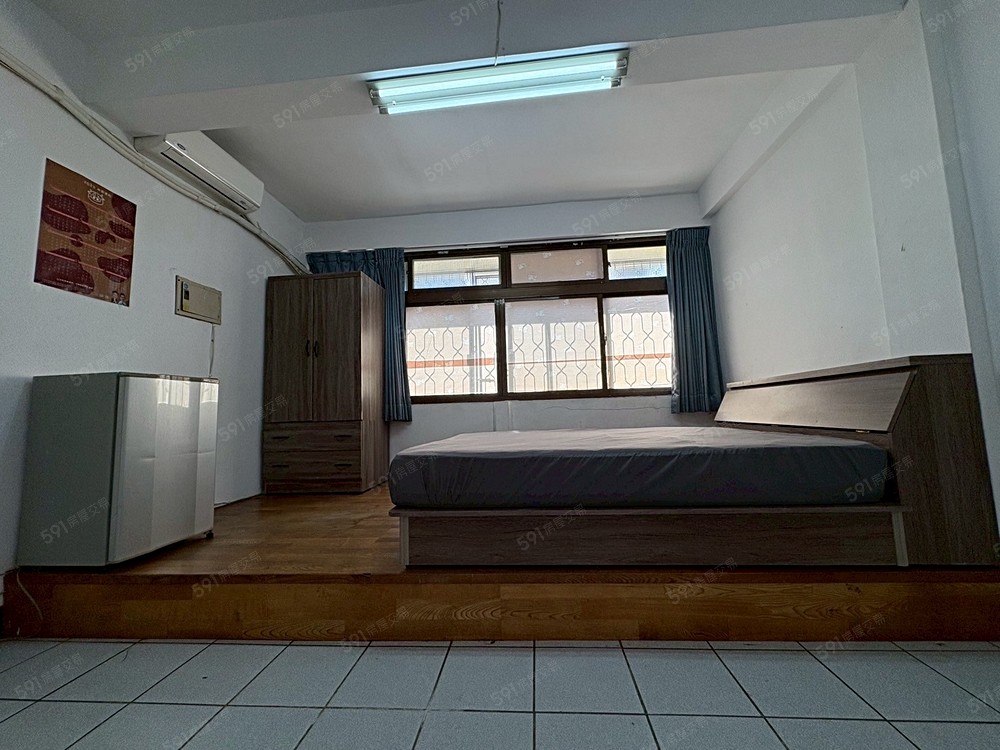 3樓前-在這個房間，就是有種「我住這裡我最大」的自信！