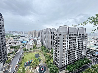 社區圖片
