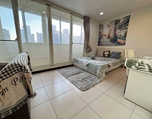 南區興大中興大套房陽台落地窗獨洗獨曬可貓 - Image 3