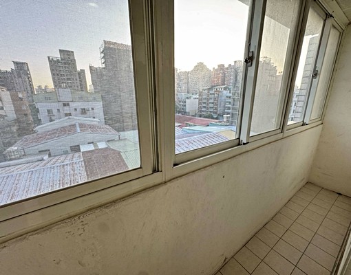 南區興大中興大套房陽台落地窗獨洗獨曬可貓 - Image 9