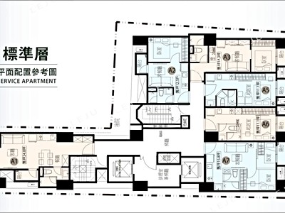 社區圖片