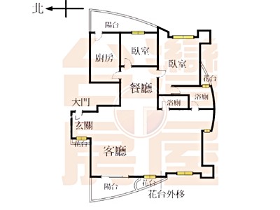 社區圖片
