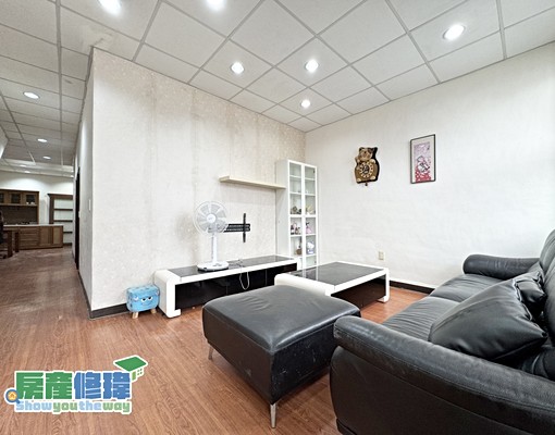 【房產修瑋】基隆暖暖溫馨2房|超大露台獨立更衣間|暖暖火車站 - Image 2