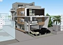 五結鄉-中興路二段開放式格局，232.1坪