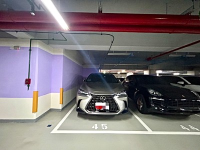 社區圖片