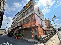 美滿東三巷6巷🏆水湳中央公..