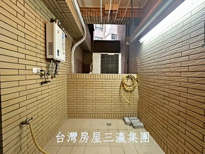 社區圖片