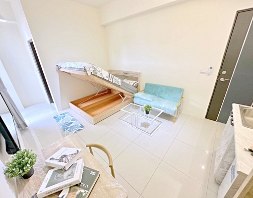 教育大學💕可雙租補✅可貓喵貓✨室內機車✨陽台獨洗✨搶先預約 - Image 4