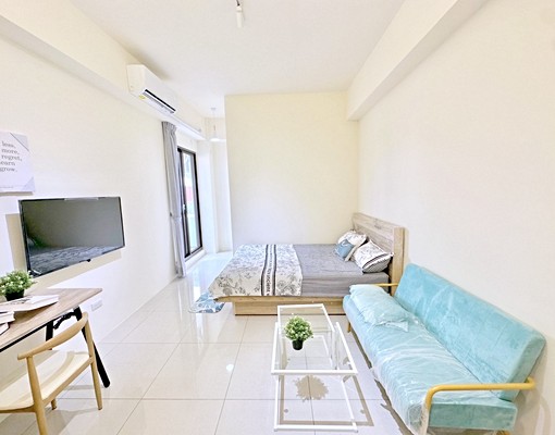 教育大學💕可雙租補✅可貓喵貓✨室內機車✨陽台獨洗✨搶先預約 - Image 3