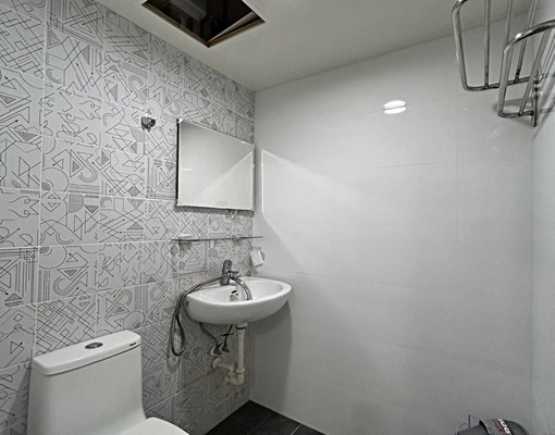 🌟近捷運新埔站🌟獨立陽台🌟華江公園旁🌟大套房🌟 - Image 5