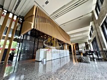 永昌路青埔A18景觀戶公園河..