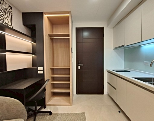 忠孝SOGO商圈🏡24H保全可稅租補首租全新精品美套 - Image 6
