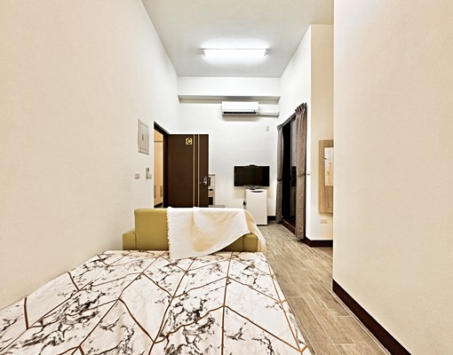 最遙遠的美💖可租補陽台獨洗衛浴窗💖汽車好停 - Image 2