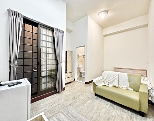 最遙遠的美💖可租補陽台獨洗衛浴窗💖汽車好停 - 591租屋網 - Image 4