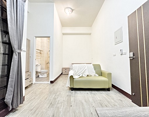 最遙遠的美💖可租補陽台獨洗衛浴窗💖汽車好停 - Image 7