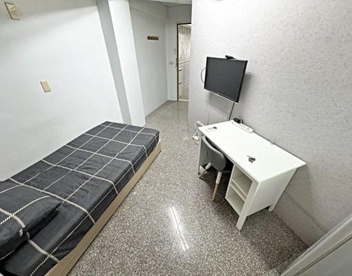 🌈租屋補助✅雙租補✅學生套房✅中國醫✅中科大✅短租可討論 - Image 3