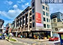 羅東鎮-公正街店面，60.8坪