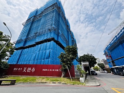 社區圖片