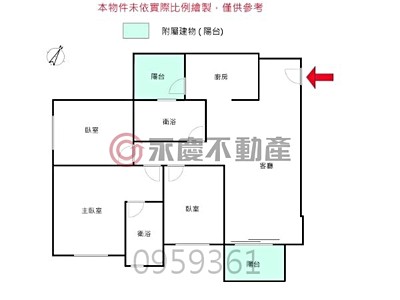 社區圖片