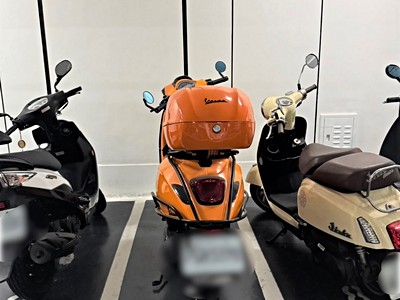 社區圖片
